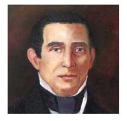 View of Cayetano Heredia (1797-1861) | Revista Peruana de Medicina  Experimental y Salud Pública